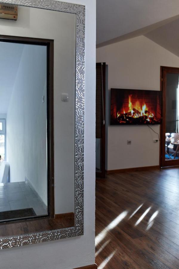 Family Residence Petrovac Exterior foto