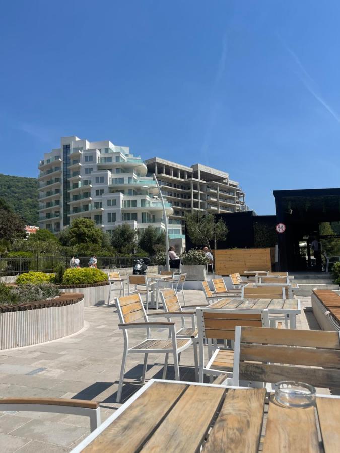 Family Residence Petrovac Exterior foto